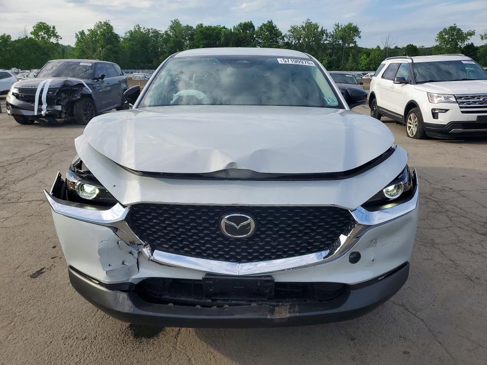 Продаж на аукціоні авто 2026 Mazda Cx-30, vin: 3MVDMBBL2TM135537, номер лоту: 57190976