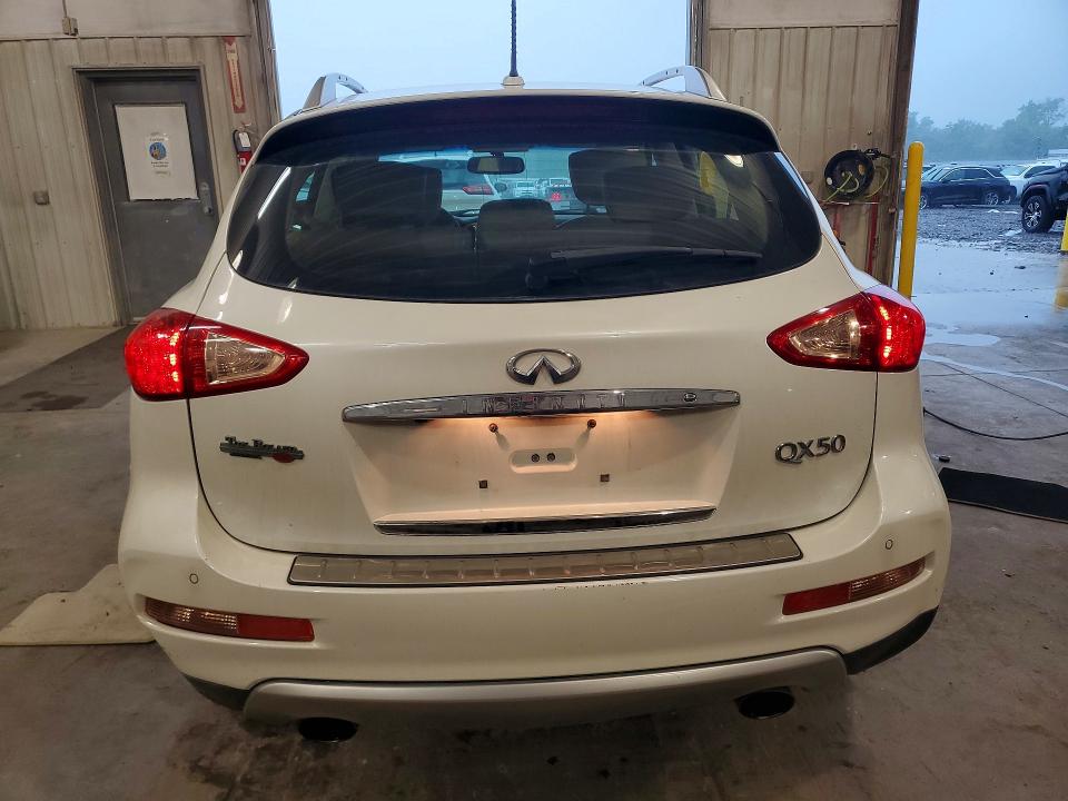 Продаж на аукціоні авто 2017 Infiniti Qx50, vin: JN1BJ0RR8HM402766, номер лоту: 58026436