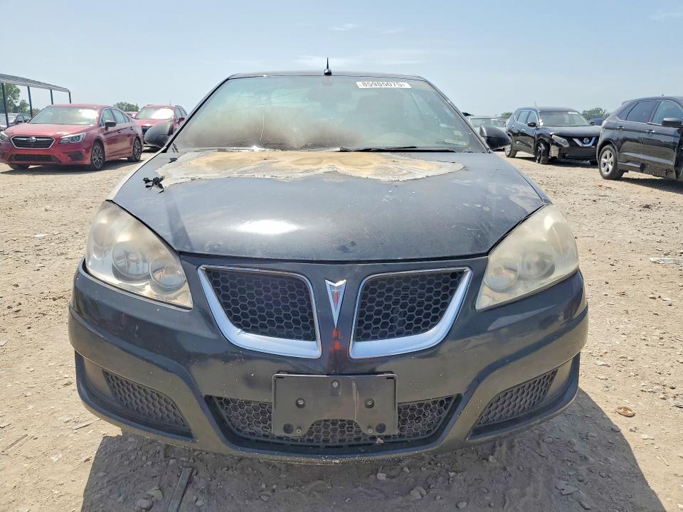Aukcja sprzedaży 2008 Pontiac G6, vin: 1G2ZH36N884304741, numer aukcji: 85985075