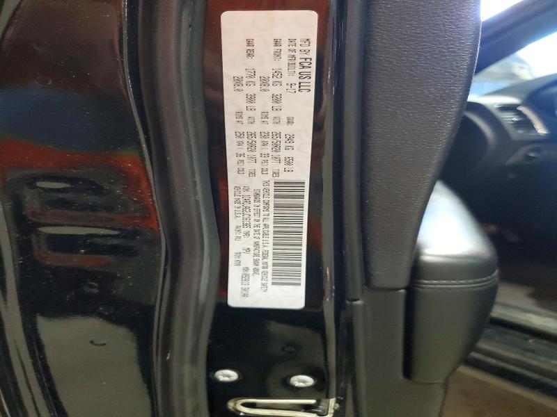 Продаж на аукціоні авто 2018 Dodge Durango, vin: 1C4RDJAG2JC161365, номер лоту: 53908596
