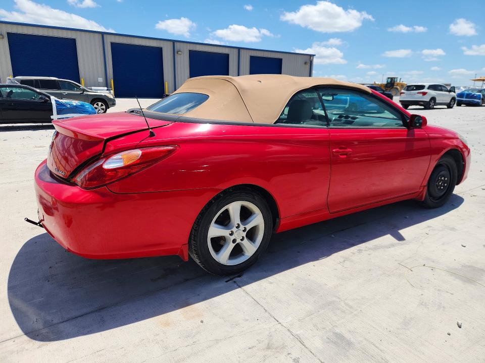 Aukcja sprzedaży 2006 Toyota Camry Solara, vin: 4T1FA38P26U067447, numer aukcji: 56420336