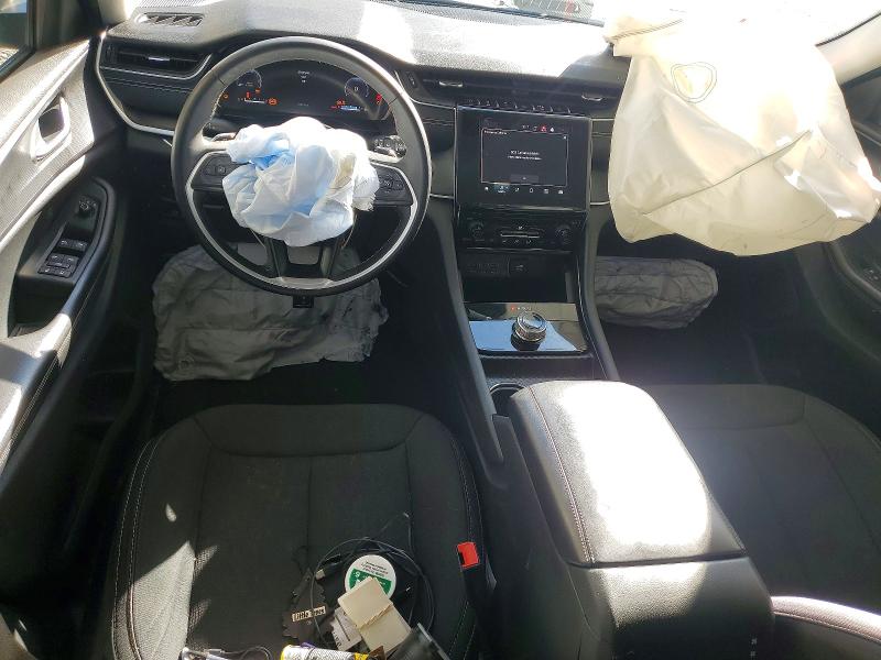 Продажа на аукционе авто 2024 Jeep Grand Cherokee, vin: 1C4RJKAG4R8918117, номер лота: 55794546
