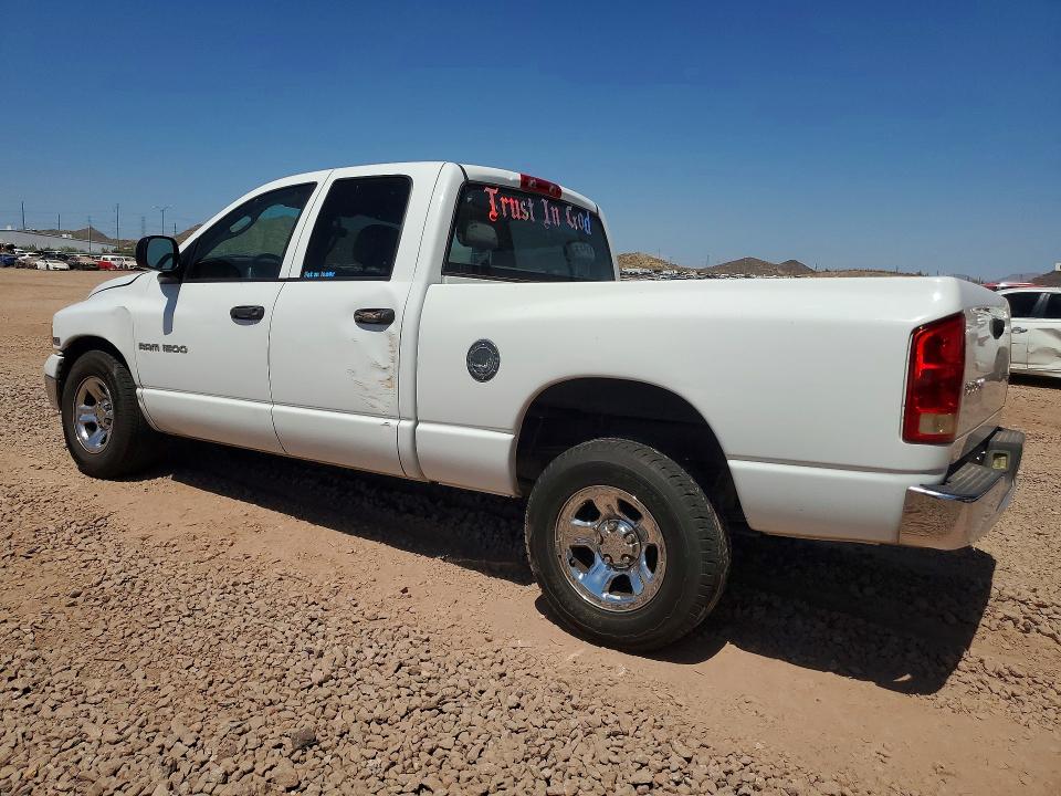 Aukcja sprzedaży 2004 Dodge Ram 1500, vin: 1D7HA18D74J293172, numer aukcji: 58466246