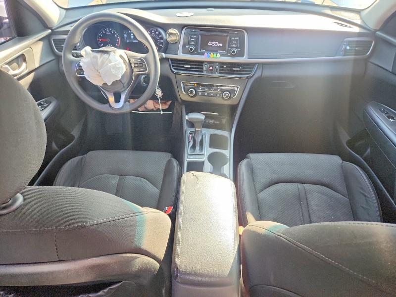 Aukcja sprzedaży 2016 Kia Optima, vin: 5XXGT4L30GG055401, numer aukcji: 58653886