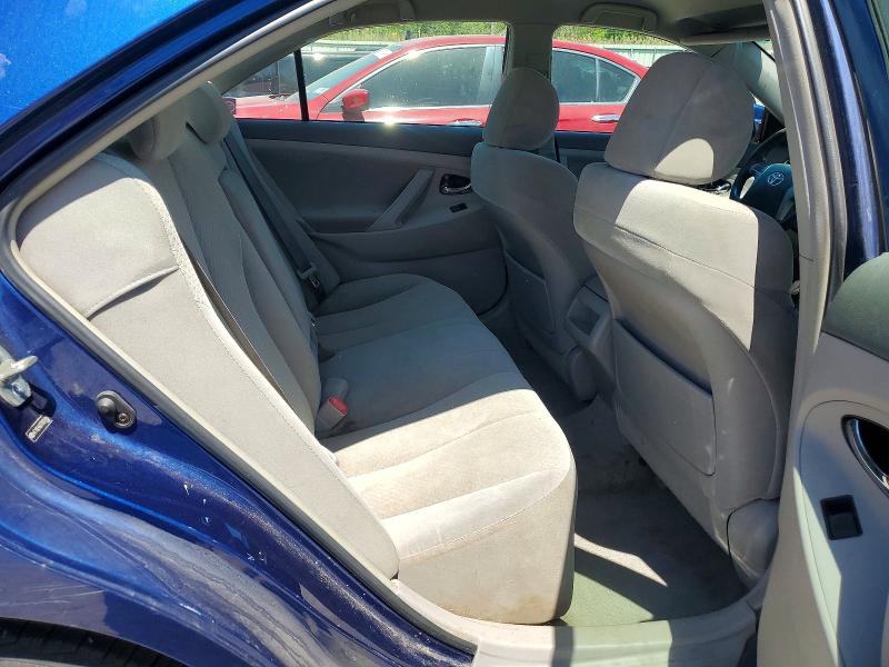 Aukcja sprzedaży 2007 Toyota Camry, vin: 4T1BE46K77U014907, numer aukcji: 55322166