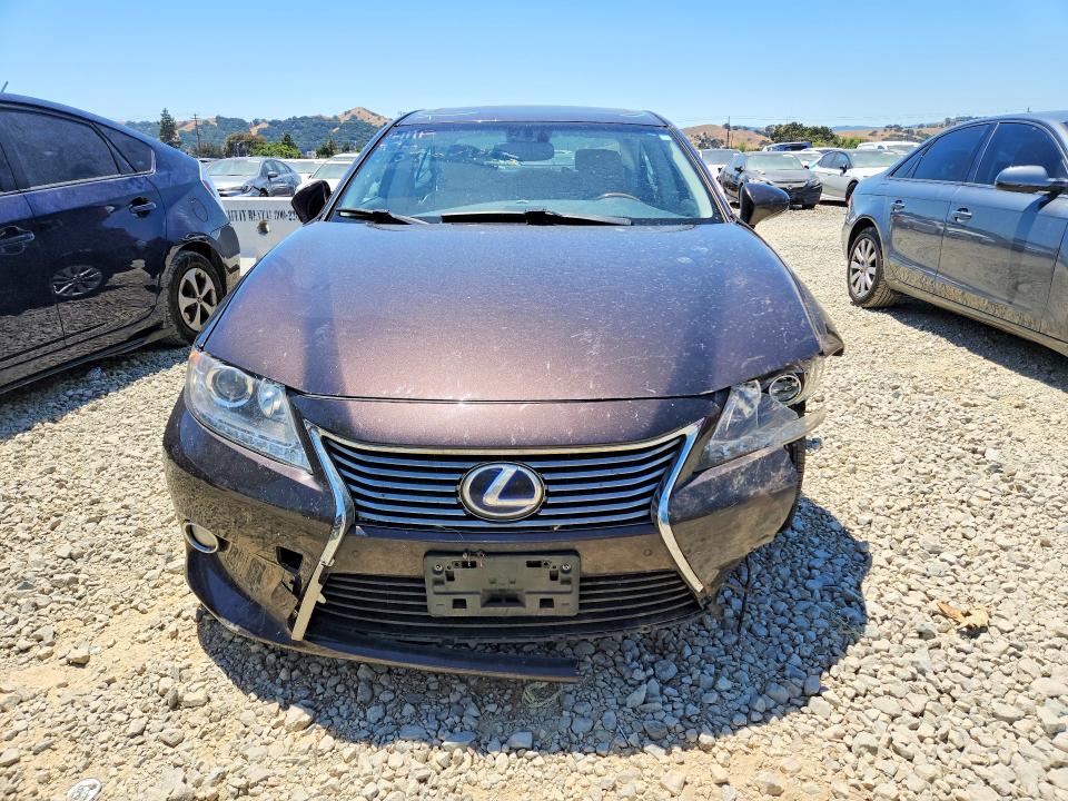 Aukcja sprzedaży 2013 Lexus Es, vin: JTHBW1GG0D2021228, numer aukcji: 57751656