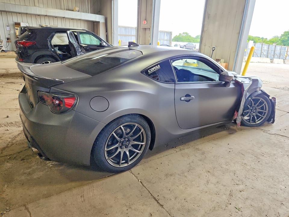 Продаж на аукціоні авто 2015 Scion Fr-s, vin: JF1ZNAA12F8702701, номер лоту: 58865806