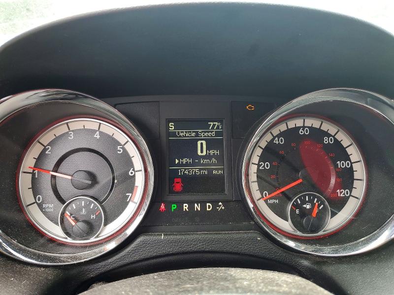 Продажа на аукционе авто 2016 Dodge Grand Caravan, vin: 2C4RDGEGXGR310246, номер лота: 56130206