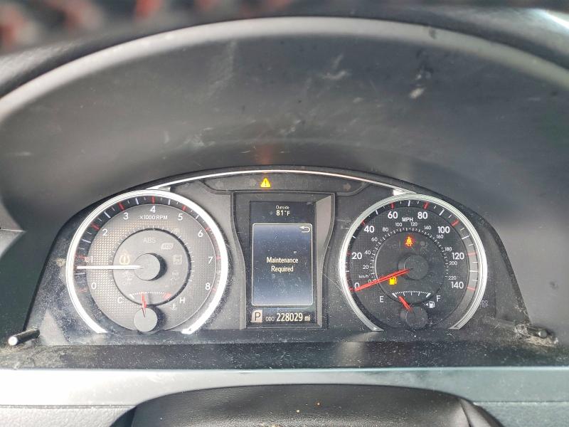 Продаж на аукціоні авто 2016 Toyota Camry, vin: 4T1BF1FK8GU170210, номер лоту: 54455906
