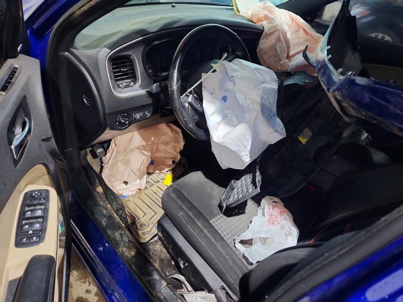 Продаж на аукціоні авто 2020 Dodge Charger, vin: 2C3CDXHGXLH177803, номер лоту: 58558336