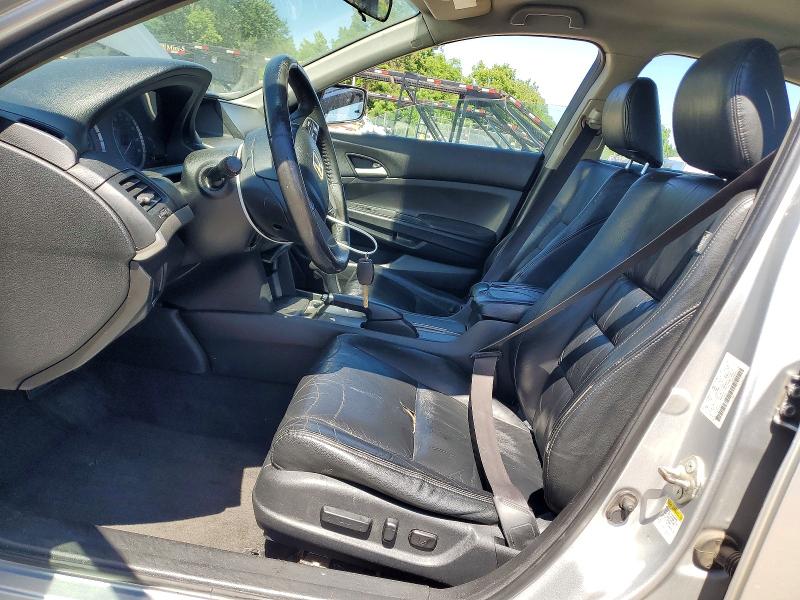 55836276 :رقم المزاد ، 1HGCP2F61CA130949 vin ، 2012 Honda Accord مزاد بيع