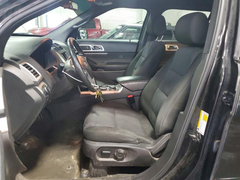 Aukcja sprzedaży 2015 Ford Explorer, vin: 1FM5K8D89FGA65021, numer aukcji: 56241006
