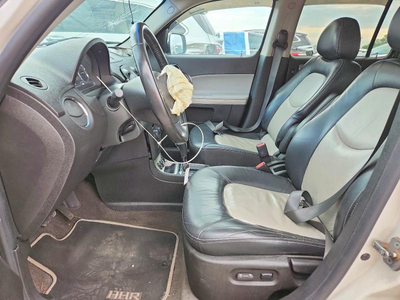 58426106 :رقم المزاد ، 3GNDA33P97S614614 vin ، 2007 Chevrolet Hhr مزاد بيع