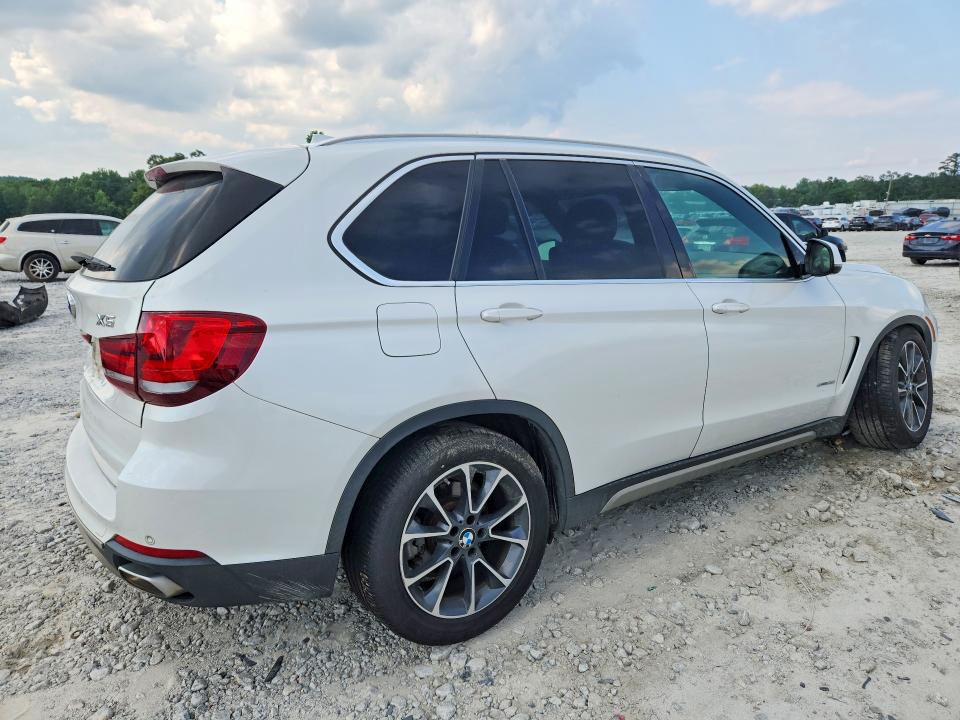 Продажа на аукционе авто 2018 Bmw X5, vin: 5UXKR2C57J0Z16790, номер лота: 56851106