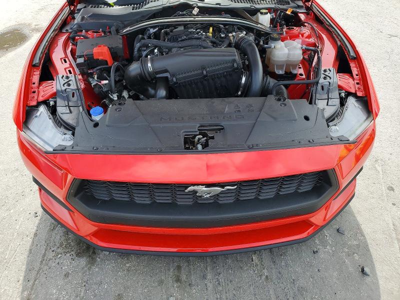 Продаж на аукціоні авто 2025 Ford Mustang, vin: 1FAGP8UH7S5111360, номер лоту: 55725556