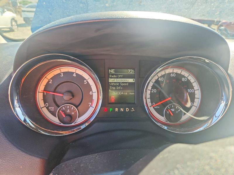Auction sale of the 2019 Dodge Grand Caravan, vin: 2C4RDGEGXKR533704, lot number: 56191106