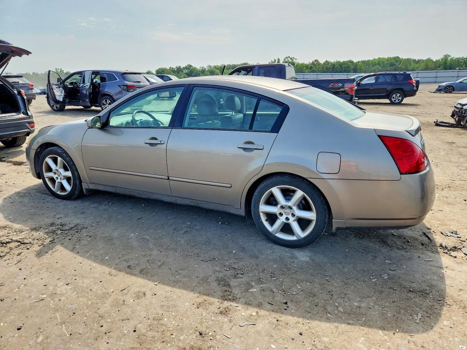 Продаж на аукціоні авто 2006 Nissan Maxima, vin: 1N4BA41E86C855386, номер лоту: 56697456