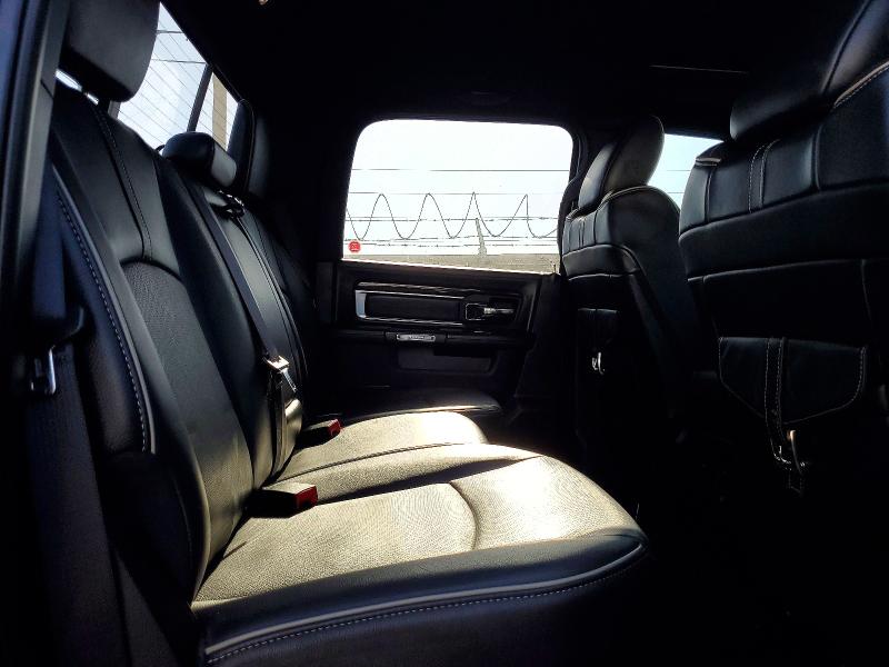 55575936 :رقم المزاد ، 1C6RR7PT7HS697745 vin ، 2017 Ram 1500 مزاد بيع