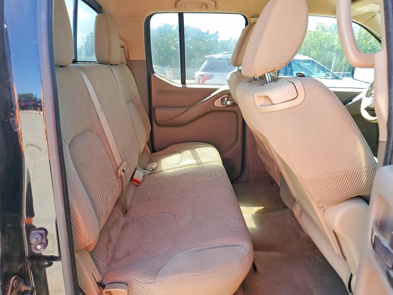 Продаж на аукціоні авто 2014 Nissan Frontier, vin: 1N6AD0ERXEN768043, номер лоту: 55763236