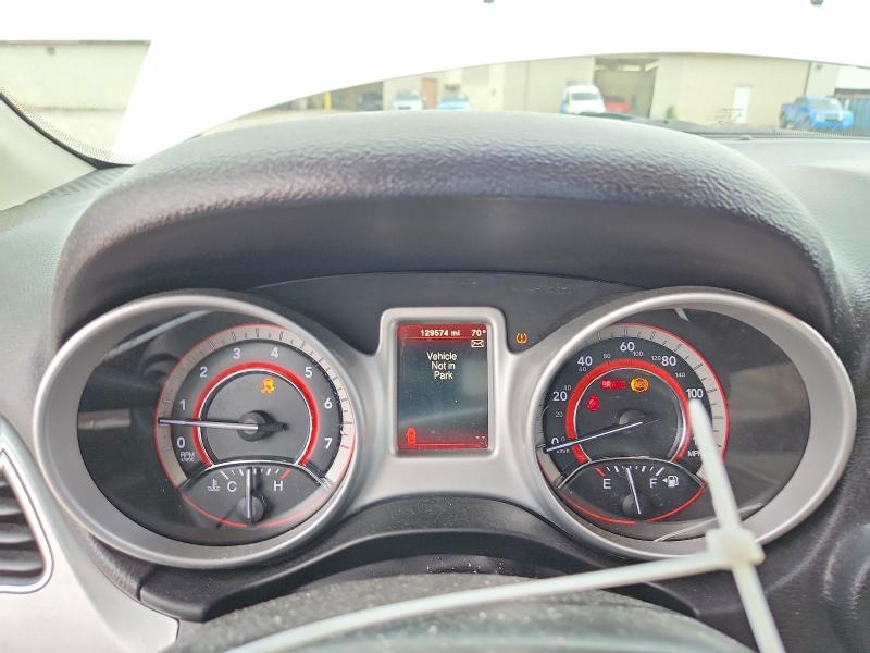 Продажа на аукционе авто 2018 Dodge Journey, vin: 3C4PDCAB3JT243309, номер лота: 55589056