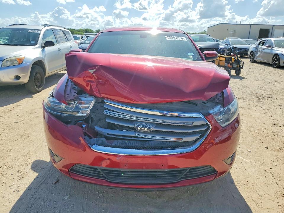 56967826 :رقم المزاد ، 1FAHP2E81HG133285 vin ، 2017 Ford Taurus مزاد بيع