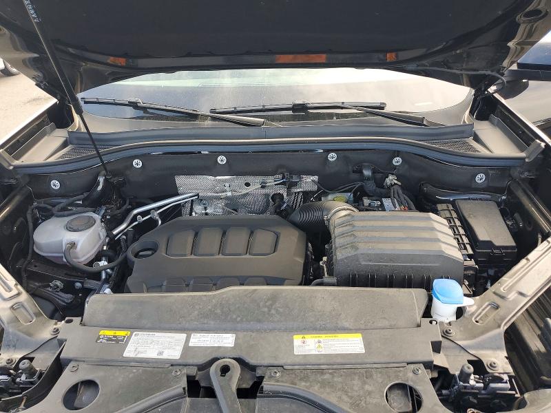 Aukcja sprzedaży 2024 Volkswagen Atlas, vin: 1V2HR2CA2RC594481, numer aukcji: 58637316