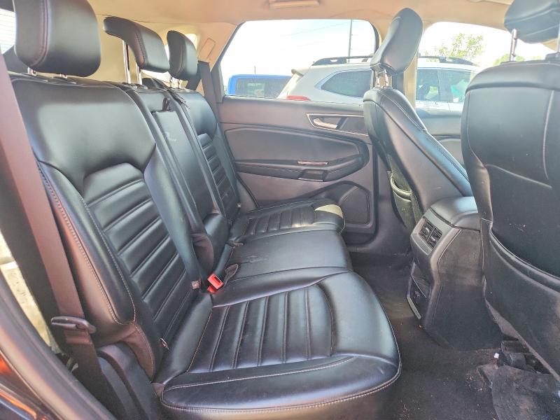 Aukcja sprzedaży 2020 Ford Edge, vin: 2FMPK3J90LBA57207, numer aukcji: 56478506