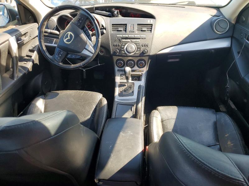 Aukcja sprzedaży 2010 Mazda 3, vin: JM1BL1S53A1103052, numer aukcji: 55439686
