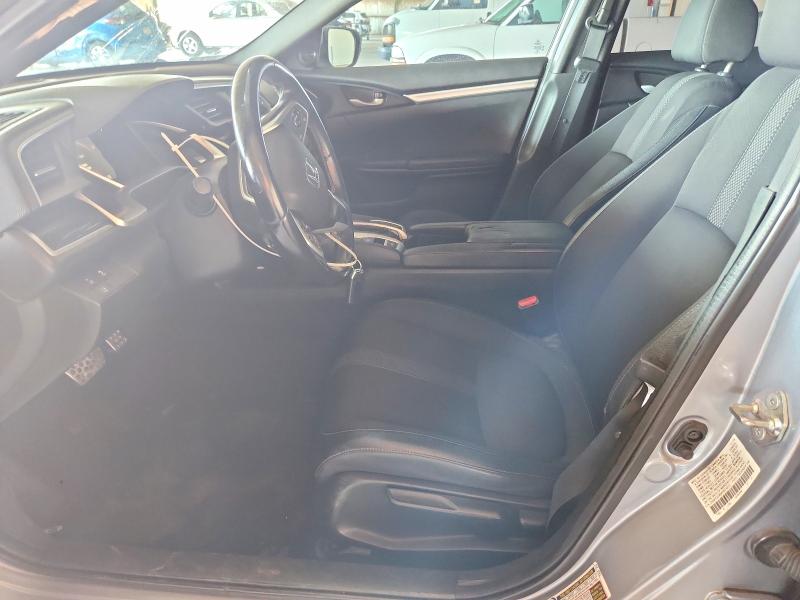 Auction sale of the 2019 Honda Civic, vin: 2HGFC2F80KH515610, lot number: 56151366