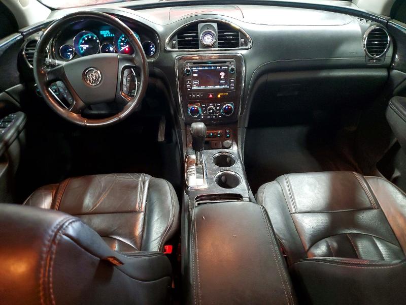 Aukcja sprzedaży 2015 Buick Enclave, vin: 5GAKVBKD4FJ115629, numer aukcji: 57074166