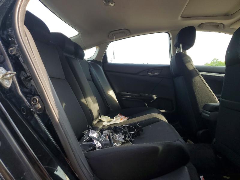Продаж на аукціоні авто 2016 Honda Civic, vin: 19XFC2F79GE033596, номер лоту: 56162416