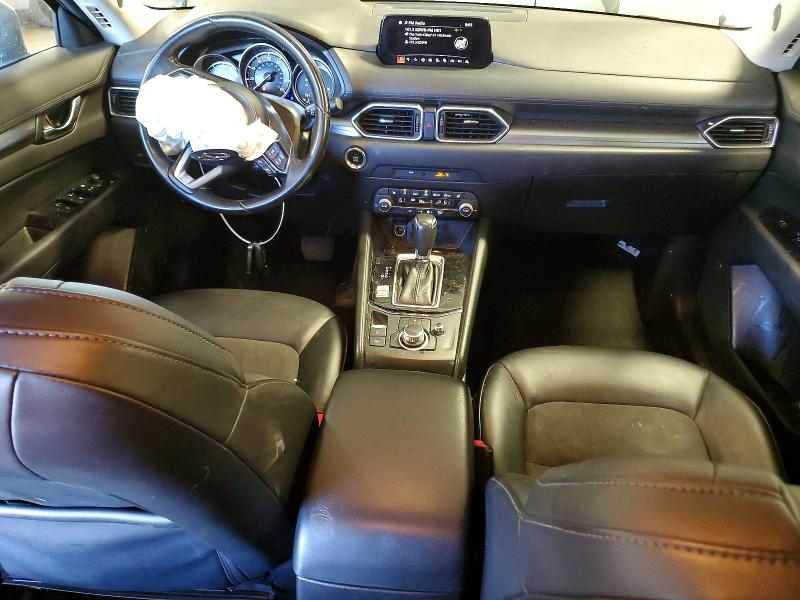 Aukcja sprzedaży 2020 Mazda Cx-5, vin: JM3KFBCM6L0765808, numer aukcji: 58383806