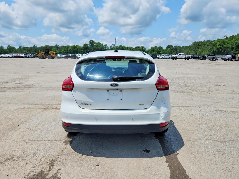 Aukcja sprzedaży 2017 Ford Focus, vin: 1FADP3M27HL313007, numer aukcji: 59163166