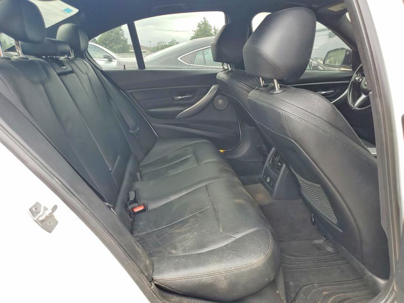 Aukcja sprzedaży 2013 Bmw 328, vin: WBA3B5G58DNS01253, numer aukcji: 55867126