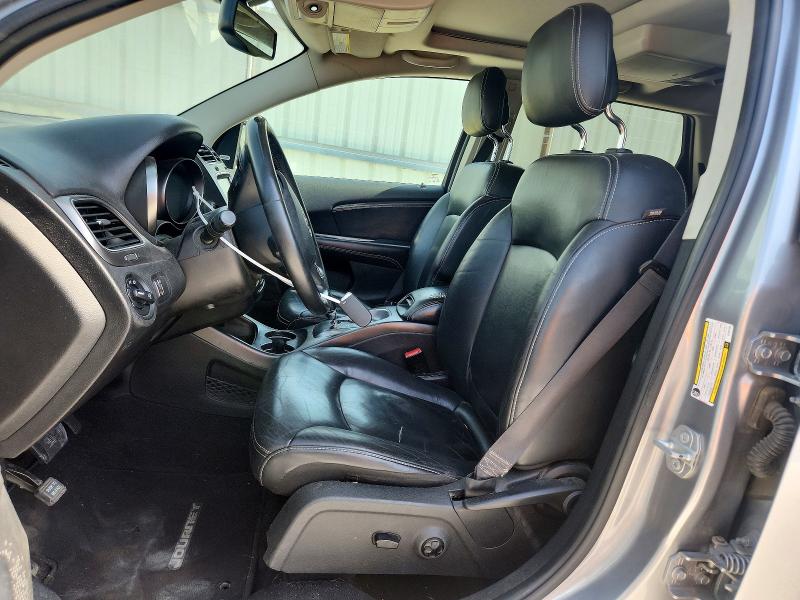 Aukcja sprzedaży 2016 Dodge Journey, vin: 3C4PDCGG5GT207200, numer aukcji: 58618056
