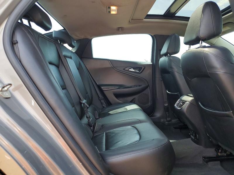 Aukcja sprzedaży 2018 Chevrolet Malibu, vin: 1G1ZD5ST3JF111990, numer aukcji: 56056726