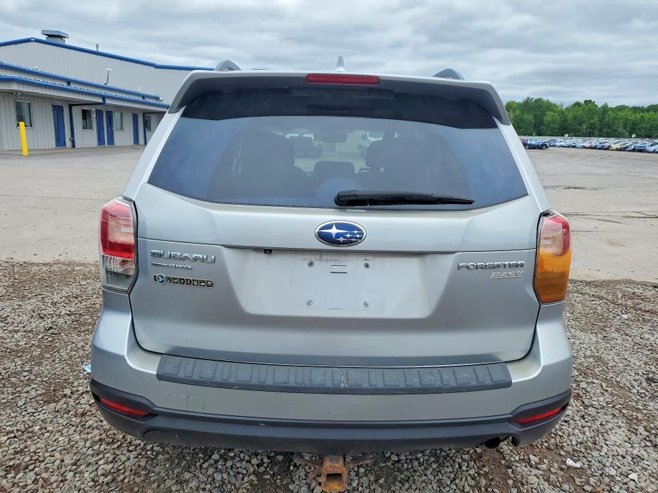 Aukcja sprzedaży 2017 Subaru Forester, vin: JF2SJAEC2HH442713, numer aukcji: 57421526