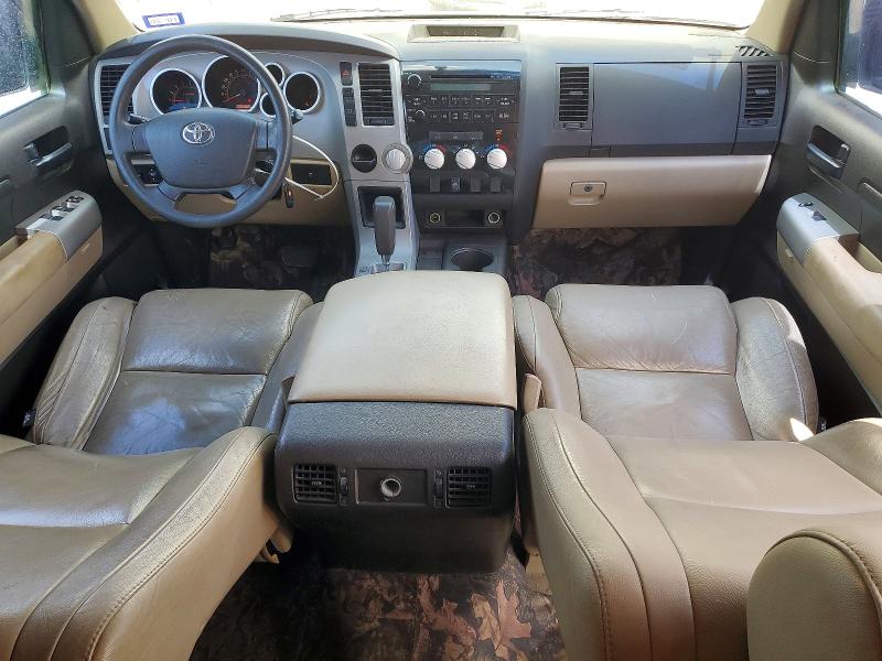 Aukcja sprzedaży 2007 Toyota Tundra, vin: 5TBET54107S456528, numer aukcji: 55721426