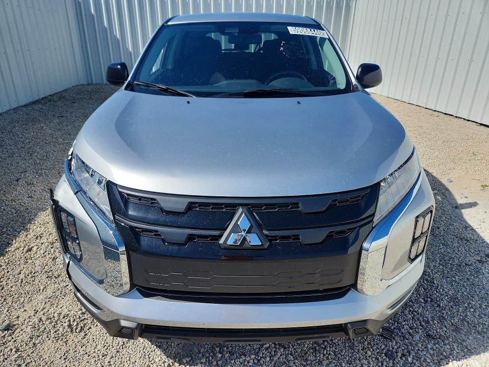 Aukcja sprzedaży 2026 Mitsubishi Outlander Sport, vin: JA4ARUAUXTU002977, numer aukcji: 59068446
