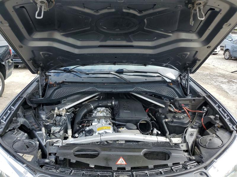Aukcja sprzedaży 2016 Bmw X5, vin: 5UXKR0C51G0P21443, numer aukcji: 56307476