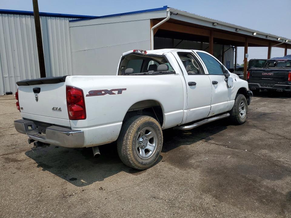 58486396 :رقم المزاد ، 1D7HU18N88J229227 vin ، 2008 Dodge Ram 1500 مزاد بيع