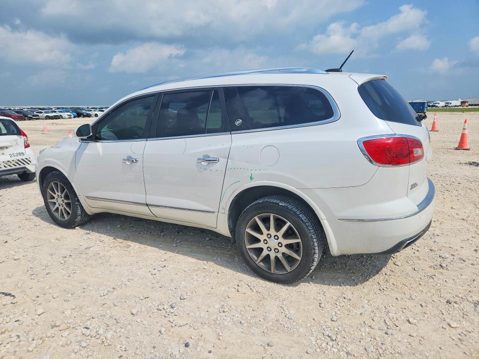 Aukcja sprzedaży 2017 Buick Enclave, vin: 5GAKRBKD0HJ187600, numer aukcji: 57518416