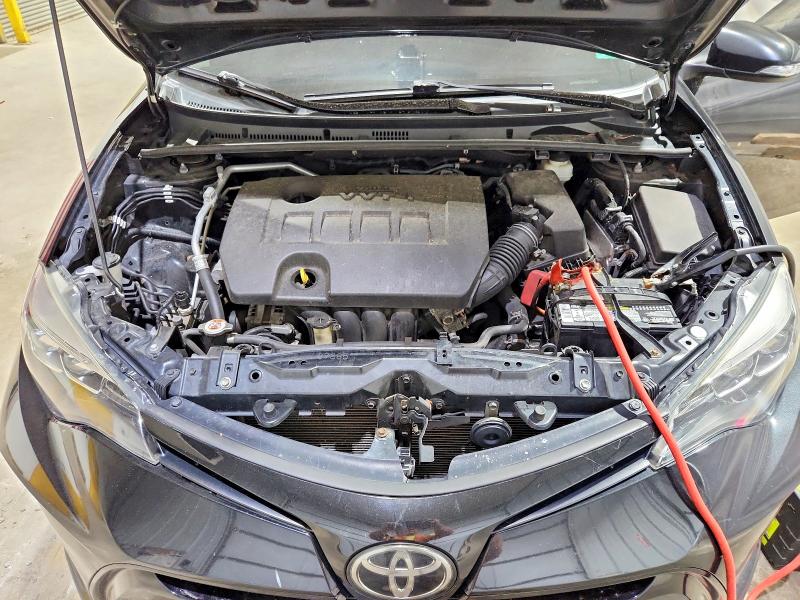 2018 Toyota Corolla მანქანა იყიდება აუქციონზე, vin: 2T1BURHE7JC108902, აუქციონის ნომერი: 55879236
