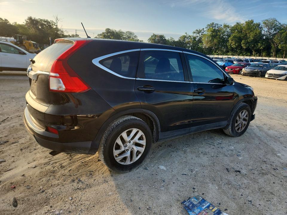 Продажа на аукционе авто 2016 Honda Cr-v, vin: 3CZRM3H51GG715060, номер лота: 57915796