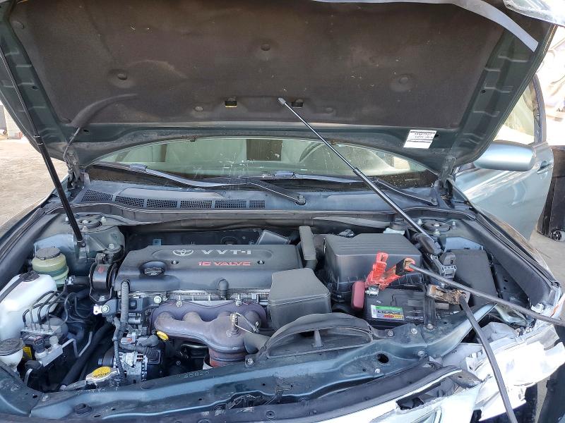 Aukcja sprzedaży 2007 Toyota Camry, vin: JTNBE46K673122070, numer aukcji: 56895046