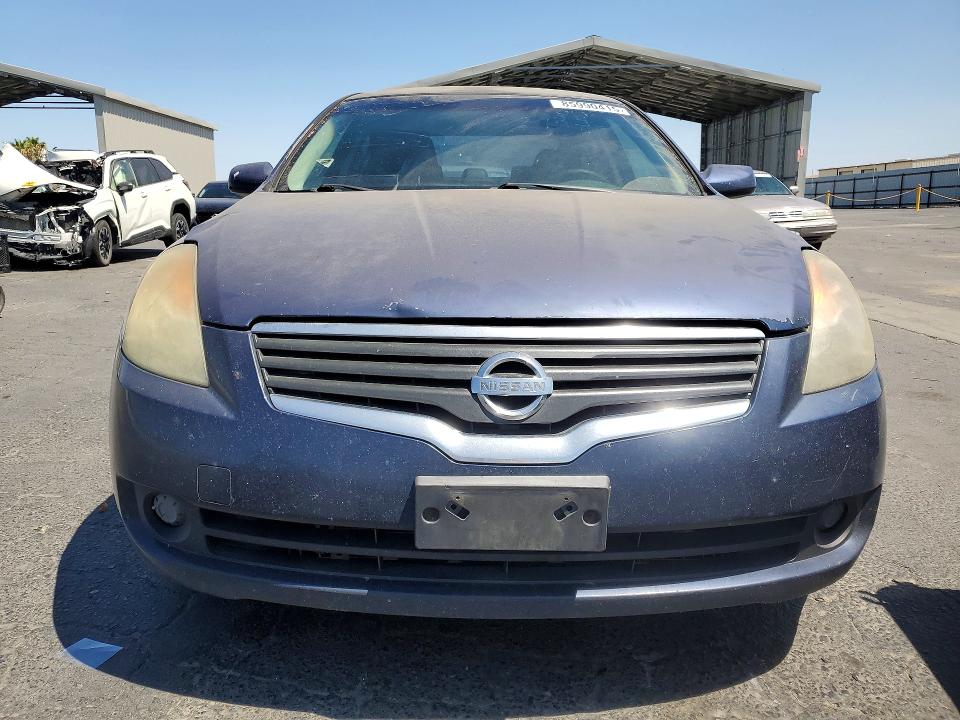Aukcja sprzedaży 2008 Nissan Altima, vin: 1N4AL21E58C147982, numer aukcji: 85990415