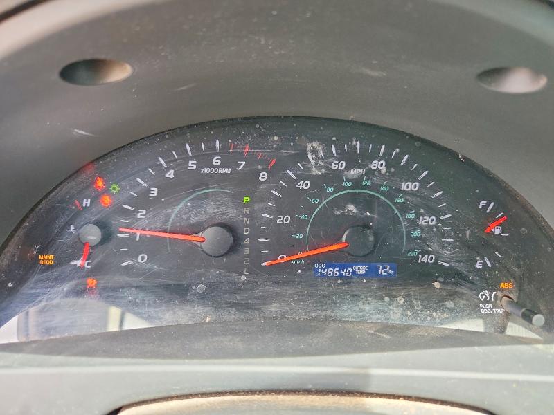 Auction sale of the 2008 Toyota Camry, vin: 4T1BE46K48U740967, lot number: 55571976