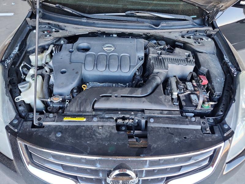 Aukcja sprzedaży 2011 Nissan Altima, vin: 1N4AL2AP2BN446715, numer aukcji: 58109996