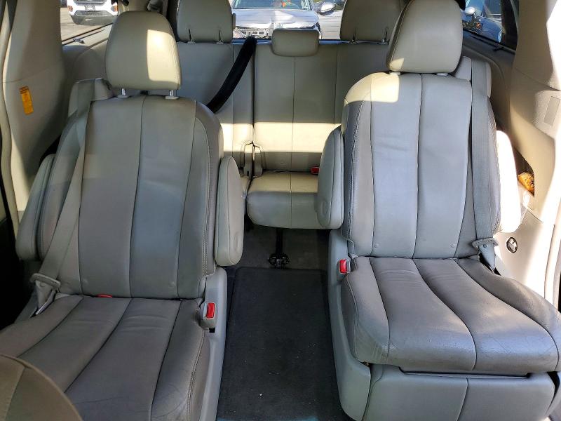 Продажа на аукционе авто 2013 Toyota Sienna, vin: 5TDDK3DC8DS069927, номер лота: 57544226