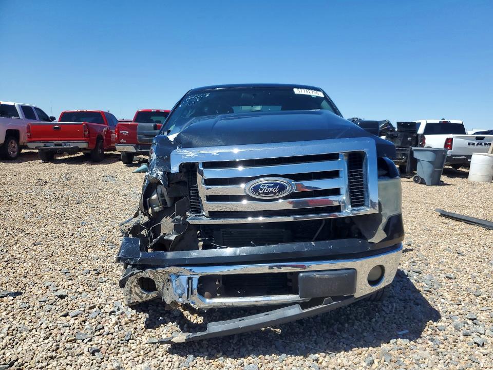 2012 Ford F-150 მანქანა იყიდება აუქციონზე, vin: 1FTFW1ET0CFA89135, აუქციონის ნომერი: 57742756